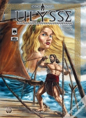 Capa do artigo Ulysse, Tome 1 : Prisonnier Du Destin
