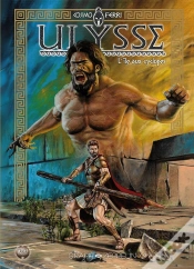 Capa do artigo Ulysse Tome 2 : L