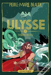 Ulysse Tome 3 : Marin Perdu