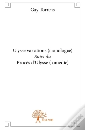 Capa do artigo Ulysse Variations (Monologue) ; Procès D