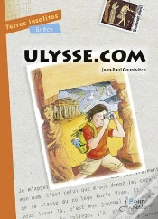 Capa do artigo Ulysse.Com