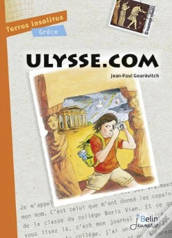 Capa do artigo Ulysse.Com