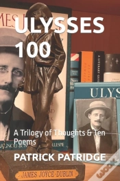 Capa do artigo Ulysses 100