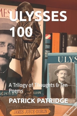 Capa do artigo Ulysses 100