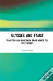 Capa do artigo Ulysses And Faust