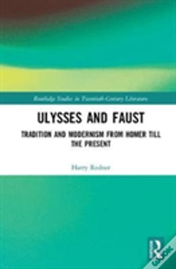 Capa do artigo Ulysses And Faust