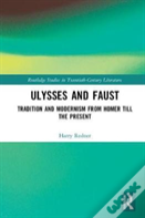 Ulysses And Faust
