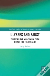 Ulysses And Faust