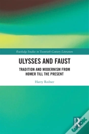 Capa do artigo Ulysses And Faust