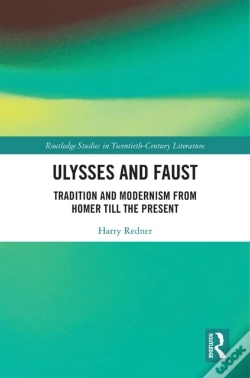 Capa do artigo Ulysses And Faust