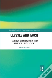 Capa do artigo Ulysses And Faust