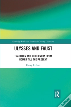 Capa do artigo Ulysses And Faust