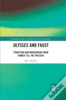 Ulysses And Faust