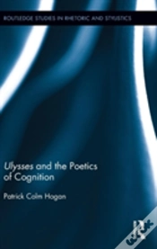 Capa do artigo Ulysses And The Poetics Of Cognition