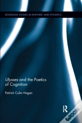Ulysses And The Poetics Of Cognition
