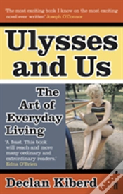 Capa do artigo Ulysses And Us