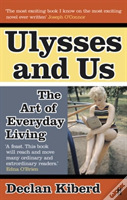 Capa do artigo Ulysses And Us