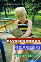 Capa do artigo Ulysses And Us