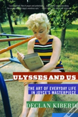 Capa do artigo Ulysses And Us
