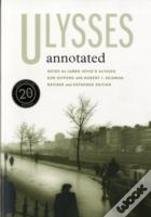 Ulysses Annotated