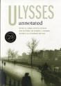 Ulysses Annotated - Preview