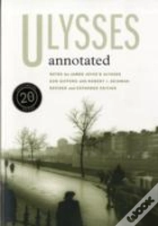 Capa do artigo Ulysses Annotated