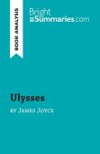 Ulysses By James Joyce (Book Analysis)