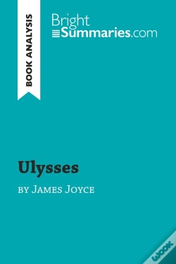 Capa do artigo Ulysses By James Joyce (Book Analysis)