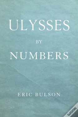Capa do artigo Ulysses By Numbers