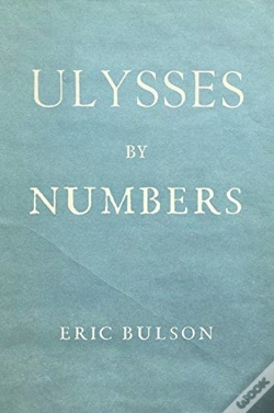 Capa do artigo Ulysses By Numbers