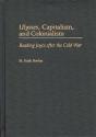 Ulysses, Capitalism, And Colonialism - Preview