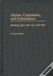 Capa do artigo Ulysses, Capitalism, And Colonialism