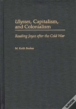 Capa do artigo Ulysses, Capitalism, And Colonialism