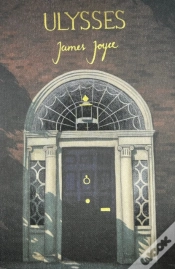 Capa do artigo Ulysses (Collector