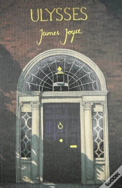 Capa do artigo Ulysses (Collector's Edition)