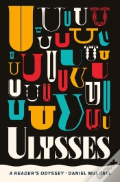 Capa do artigo Ulysses