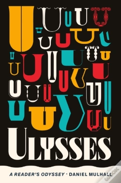 Capa do artigo Ulysses