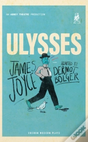 Capa do artigo Ulysses