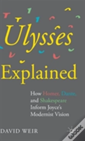 Capa do artigo Ulysses Explained