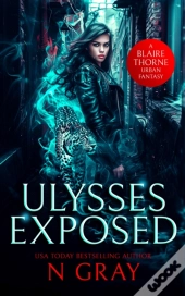 Ulysses Exposed