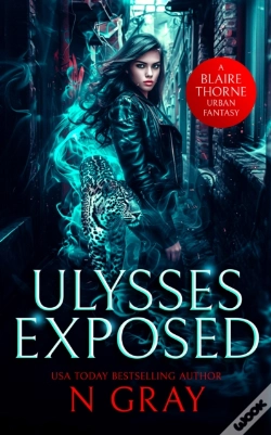 Capa do artigo Ulysses Exposed