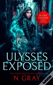 Capa do artigo Ulysses Exposed