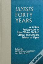 Ulysses Forty Years