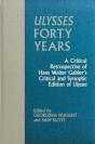 Ulysses Forty Years - Preview
