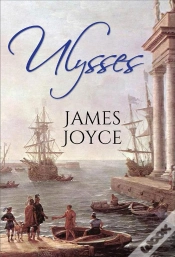 Capa do artigo Ulysses