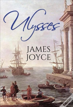Capa do artigo Ulysses