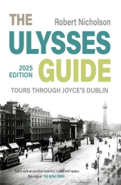 Capa do artigo Ulysses Guide