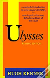 Capa do artigo Ulysses