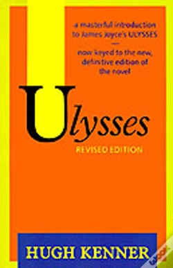 Capa do artigo Ulysses