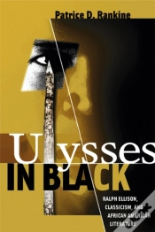 Capa do artigo Ulysses In Black